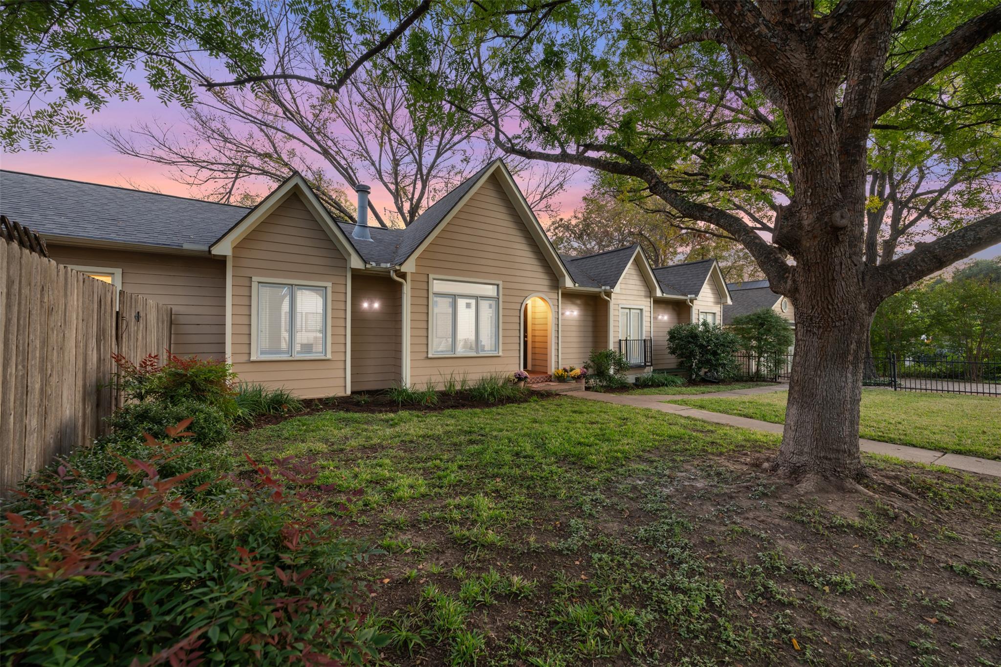 4111 Burnet Rd W, Austin, TX 78756