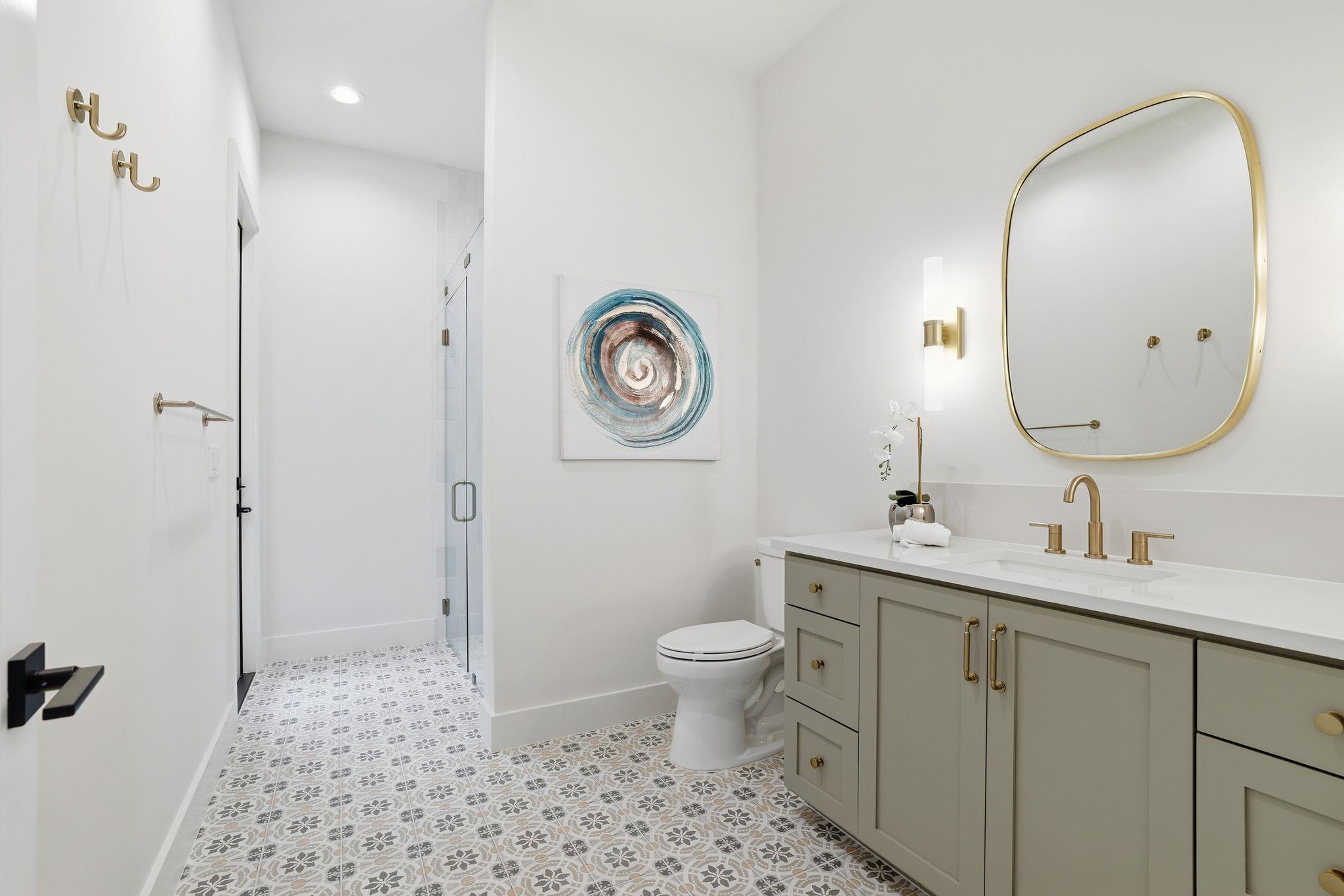 4508 Finley Dr, Austin, TX 78731