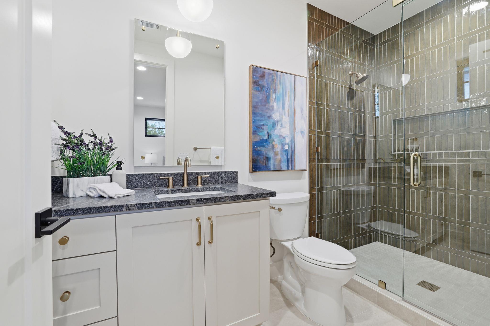 4508 Finley Dr, Austin, TX 78731