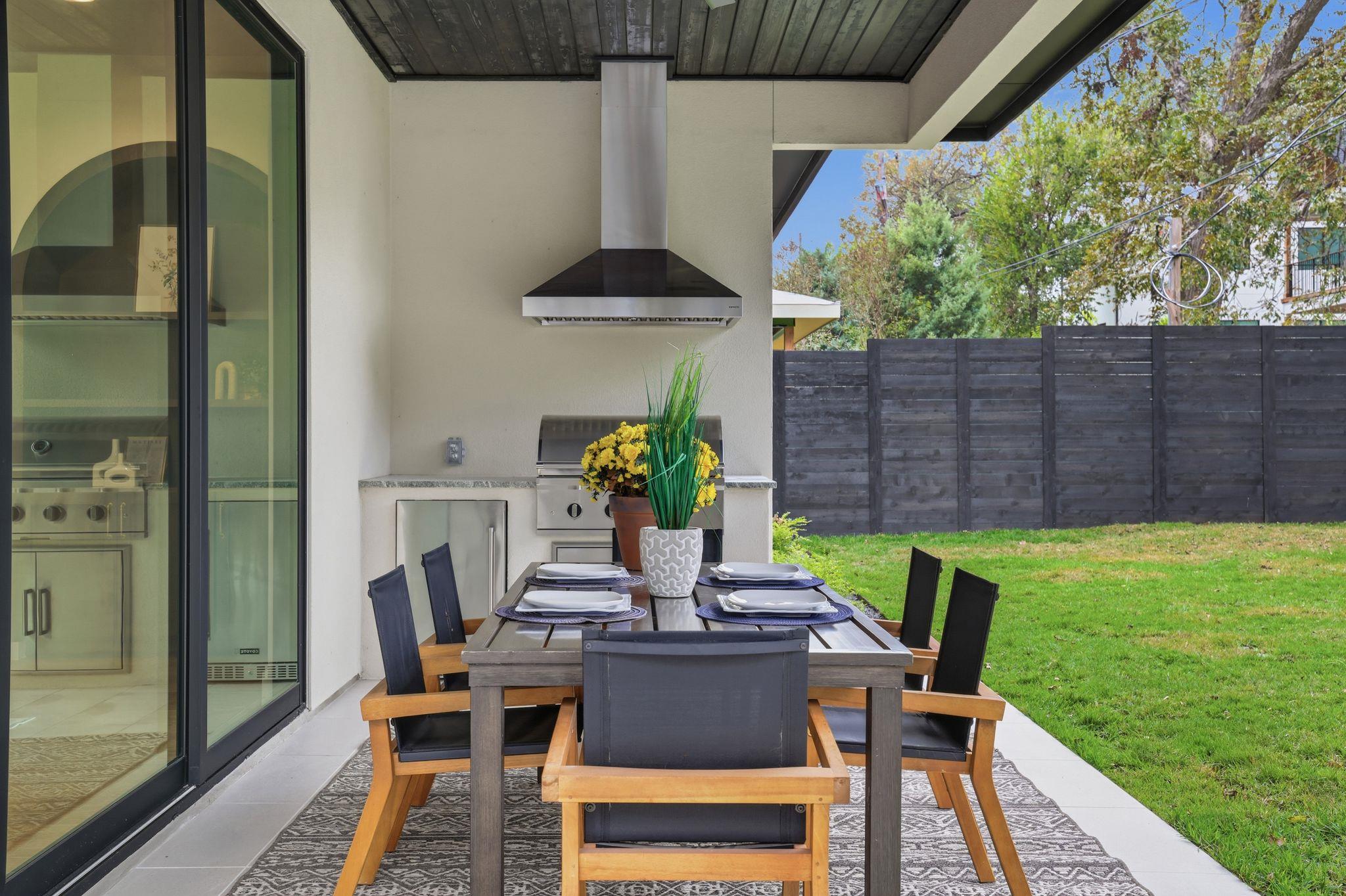 4508 Finley Dr, Austin, TX 78731