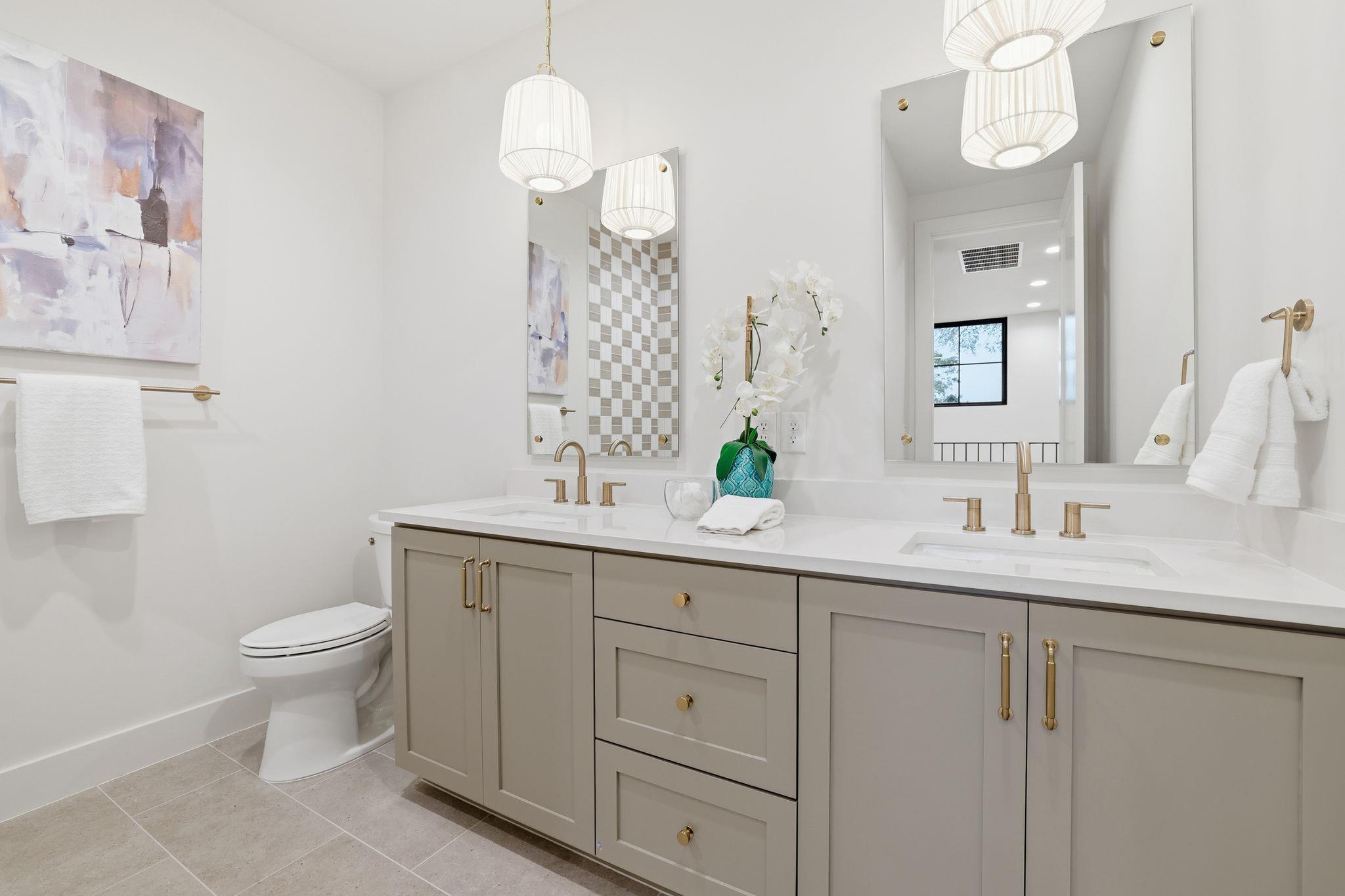 4508 Finley Dr, Austin, TX 78731