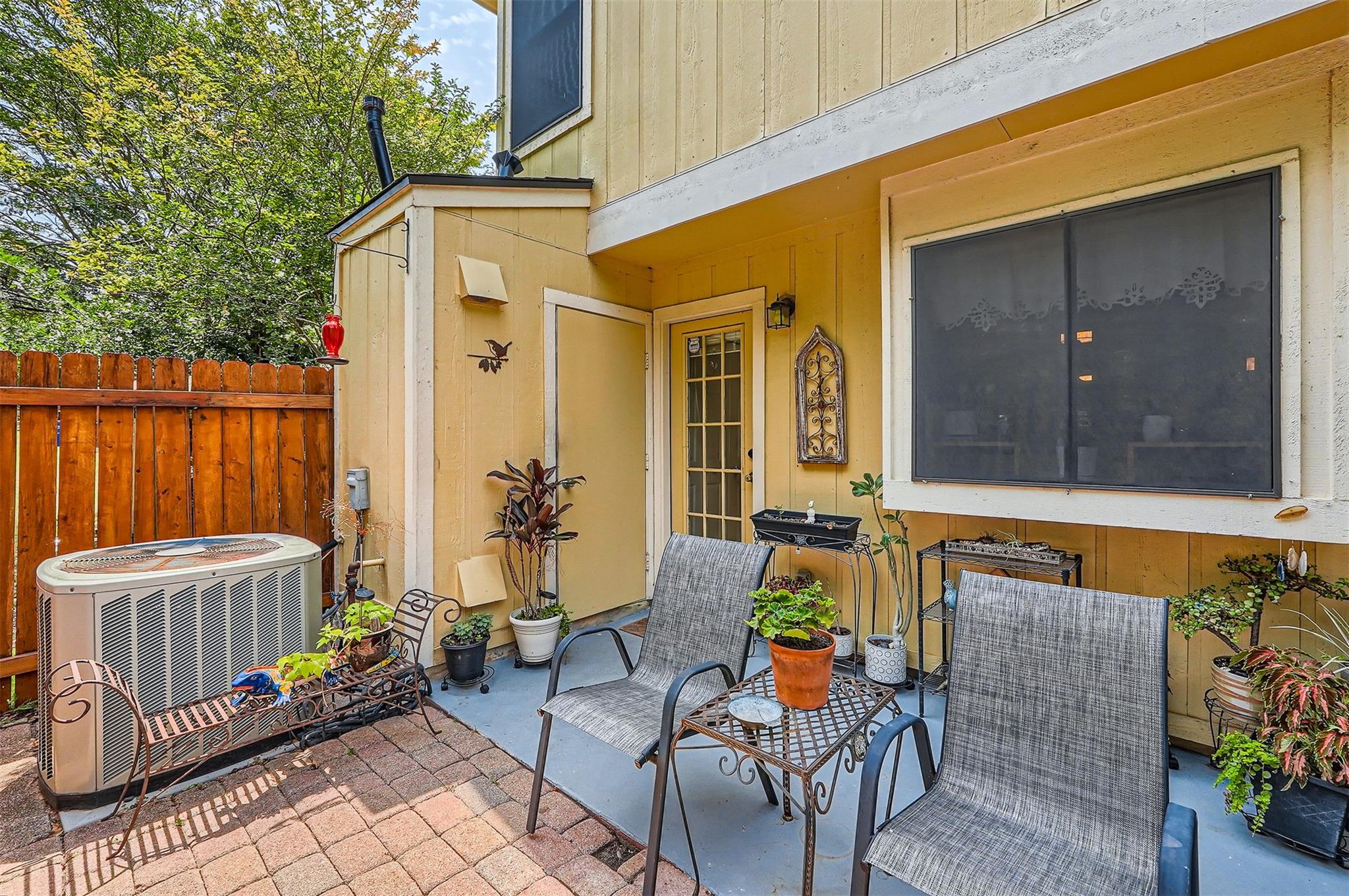 11901 Swearingen Dr # 30, Austin, TX 78758