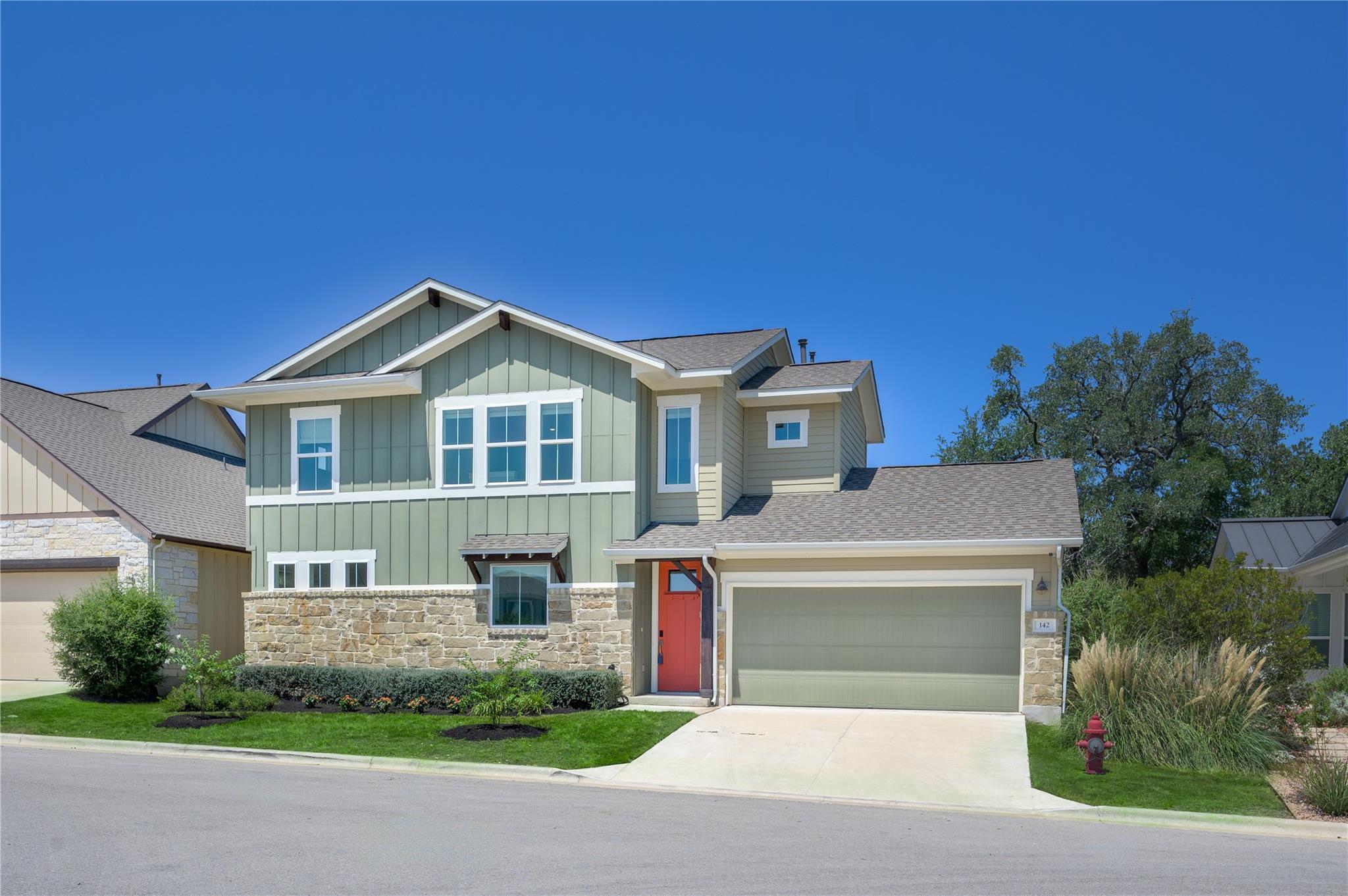 142 Volterra Ln, Dripping Springs, TX 78620