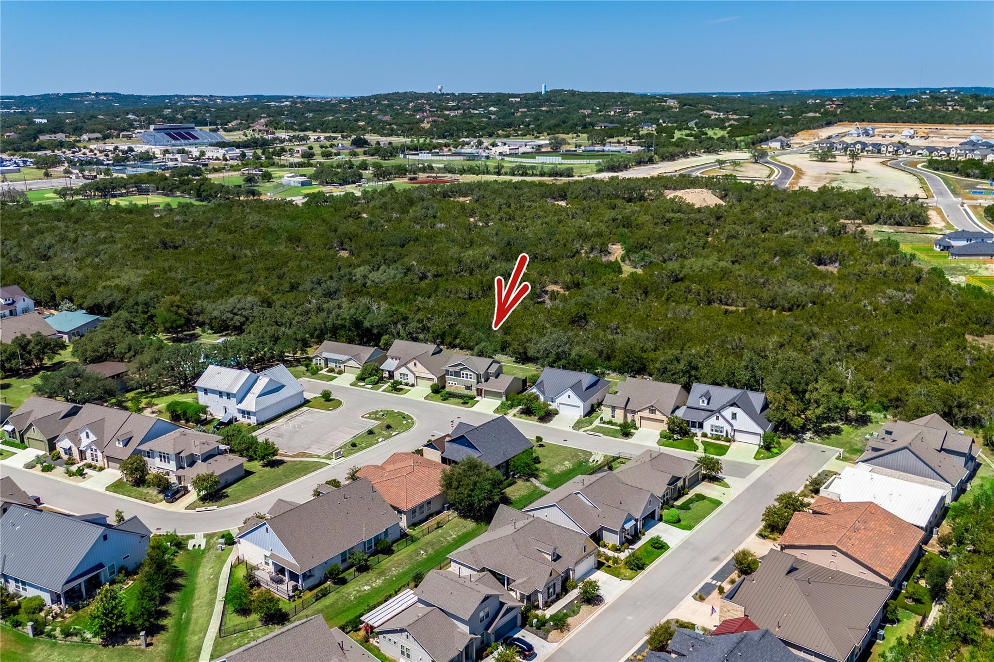 142 Volterra Ln, Dripping Springs, TX 78620