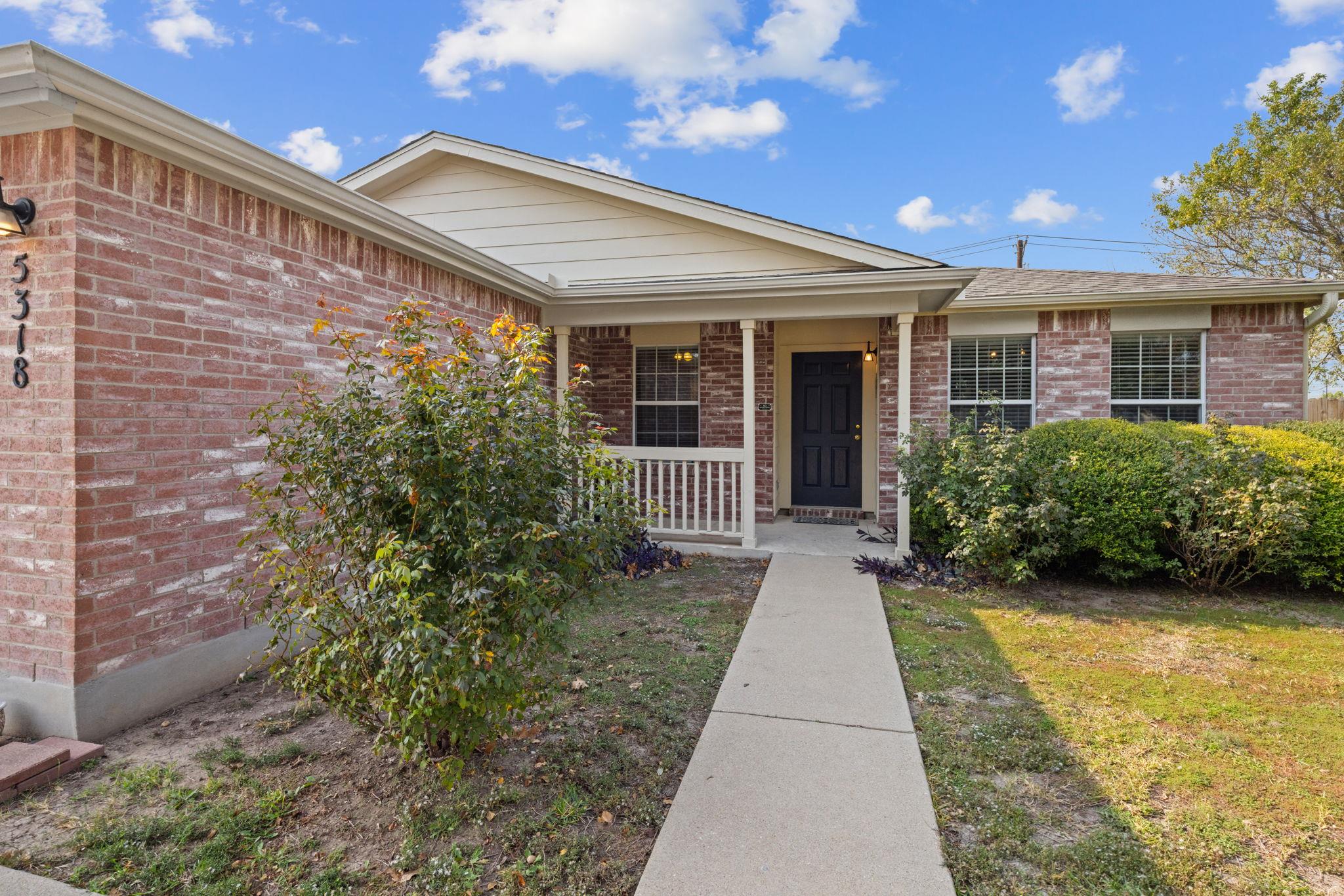 5318 Whistle Stop Dr, Temple, TX 76502