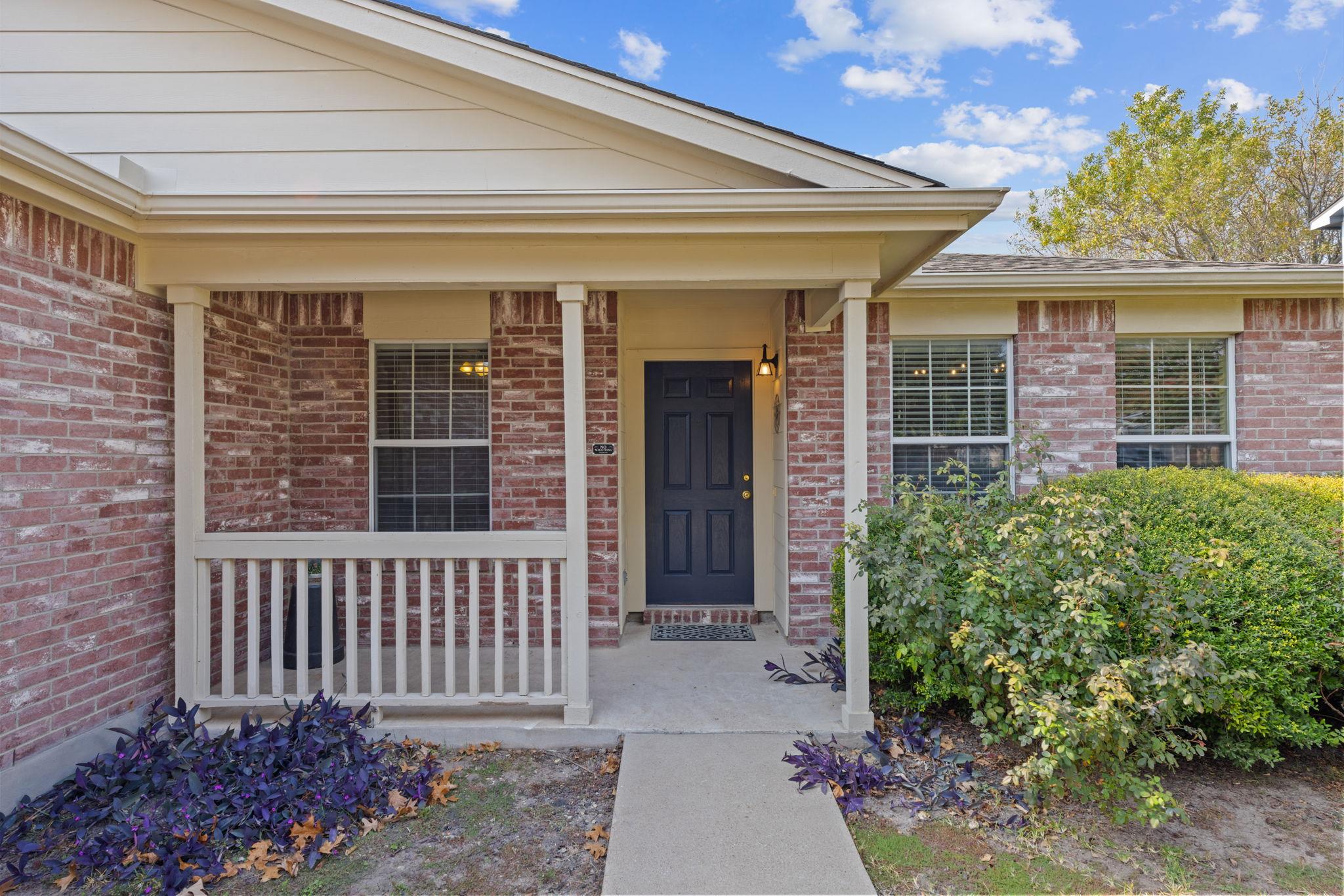 5318 Whistle Stop Dr, Temple, TX 76502