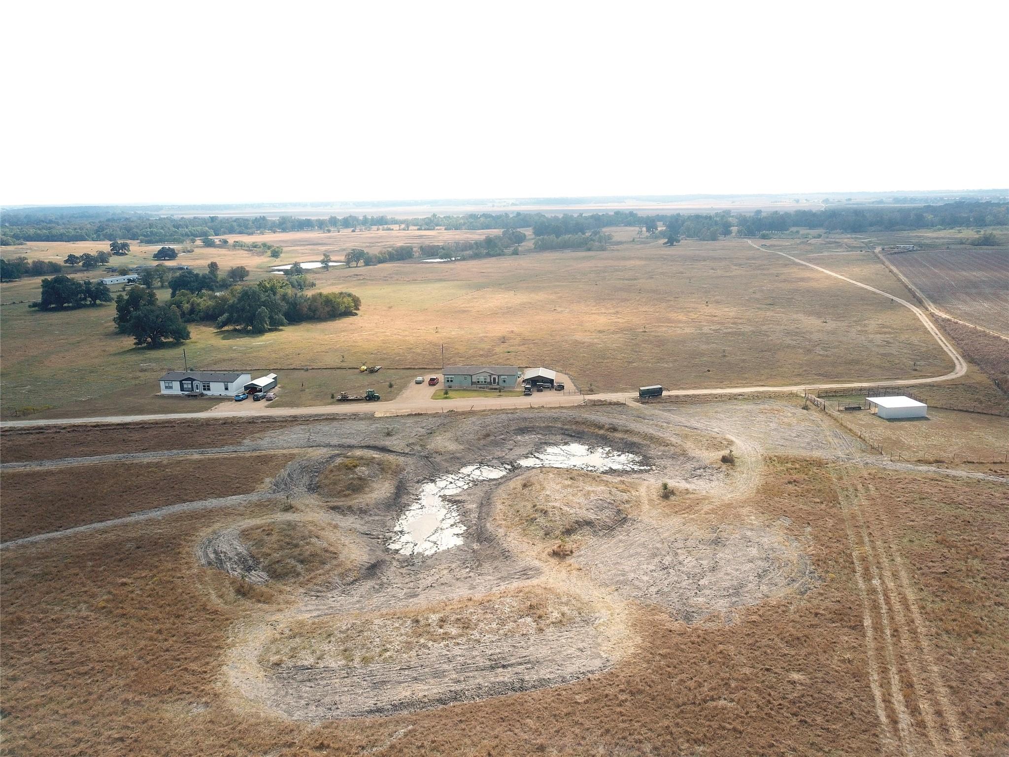 3432 County Road 206 Rd N, Cameron, TX 76520