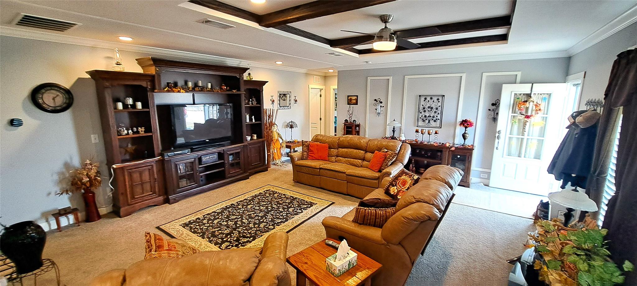 3432 County Road 206 Rd N, Cameron, TX 76520