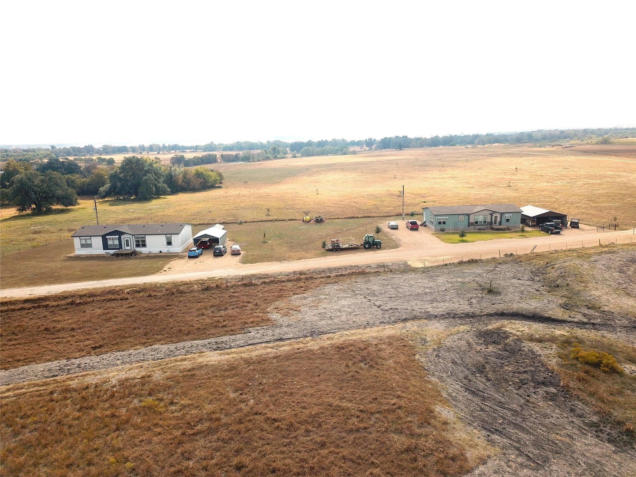 3432 County Road 206 Rd N, Cameron, TX 76520