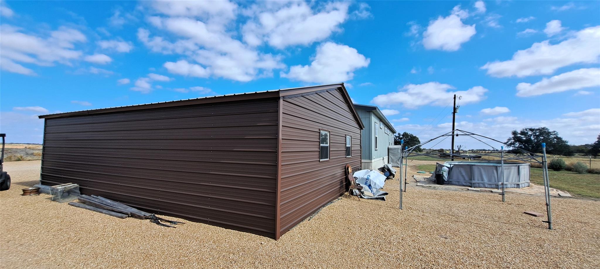 3432 County Road 206 Rd N, Cameron, TX 76520