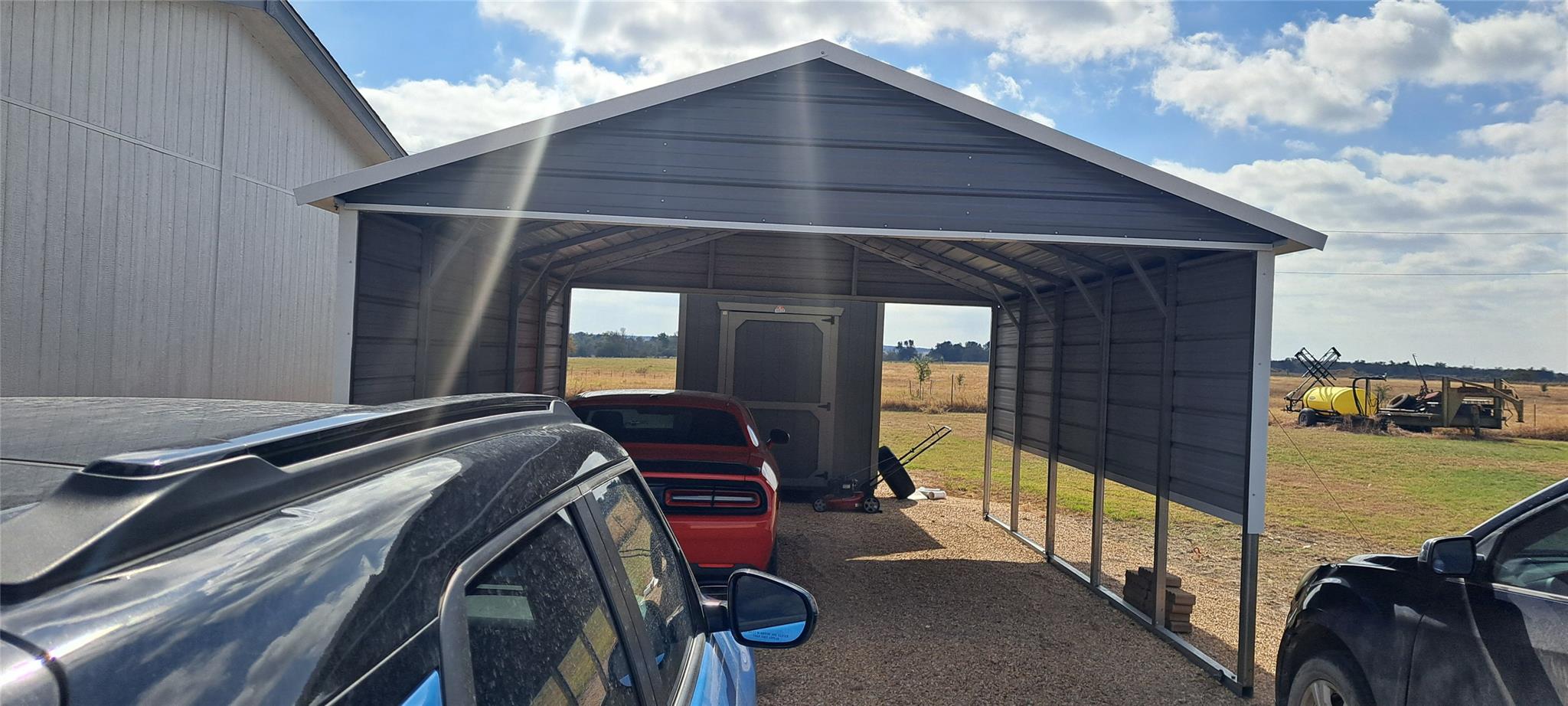 3432 County Road 206 Rd N, Cameron, TX 76520