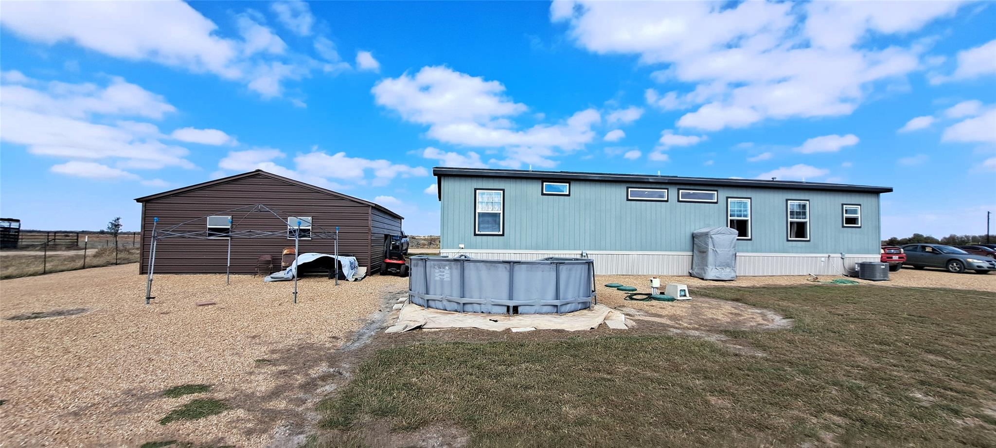 3432 County Road 206 Rd N, Cameron, TX 76520