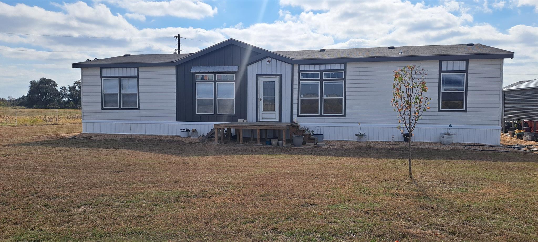 3432 County Road 206 Rd N, Cameron, TX 76520