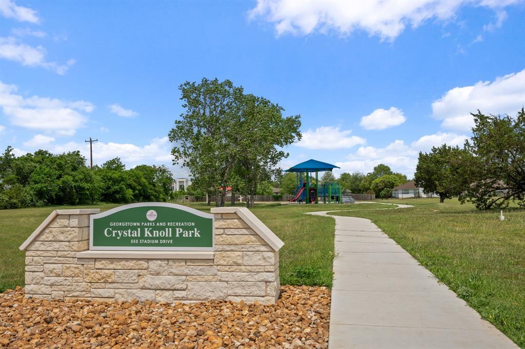 102 Evergreen Cir, Georgetown, TX 78626