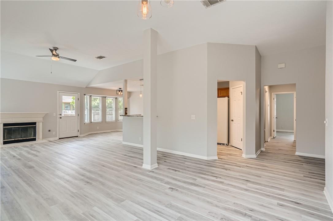 102 Evergreen Cir, Georgetown, TX 78626