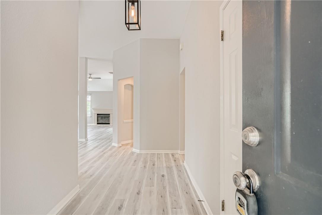 102 Evergreen Cir, Georgetown, TX 78626