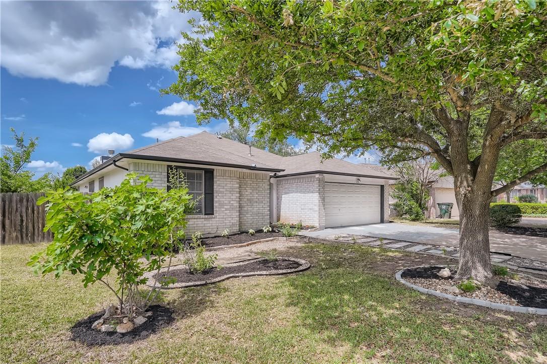 102 Evergreen Cir, Georgetown, TX 78626