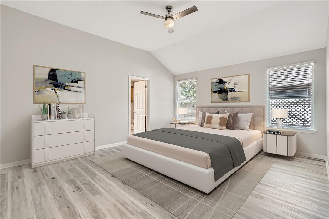 102 Evergreen Cir, Georgetown, TX 78626