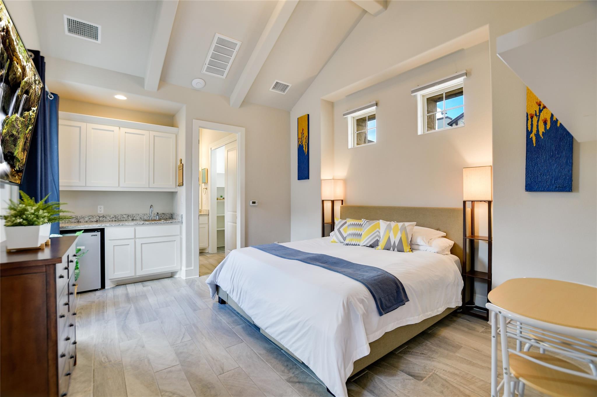 949 Indian Hawthorne Dr, Georgetown, TX 78628