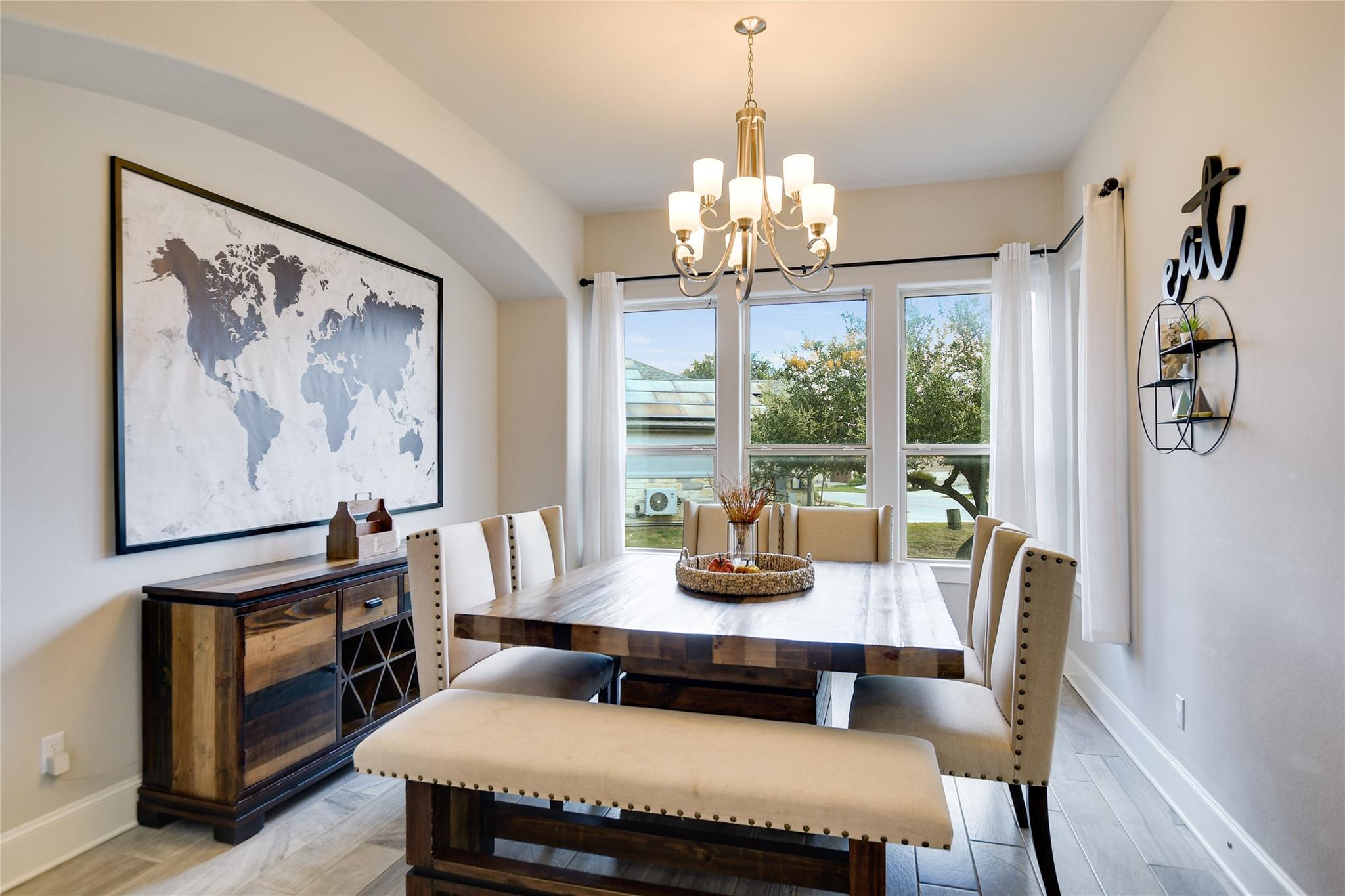 949 Indian Hawthorne Dr, Georgetown, TX 78628