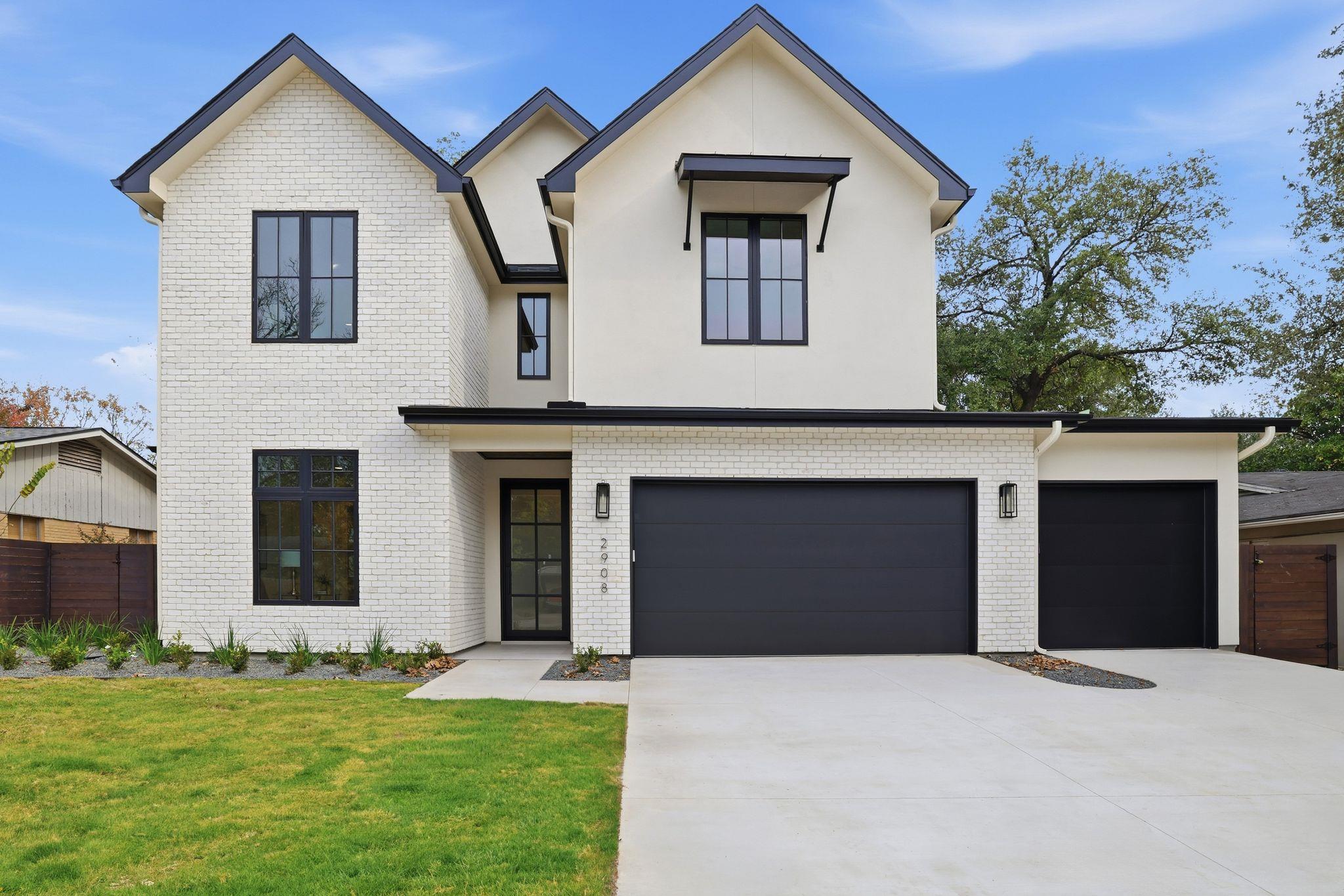 2908 Stoneway Dr, Austin, TX 78757