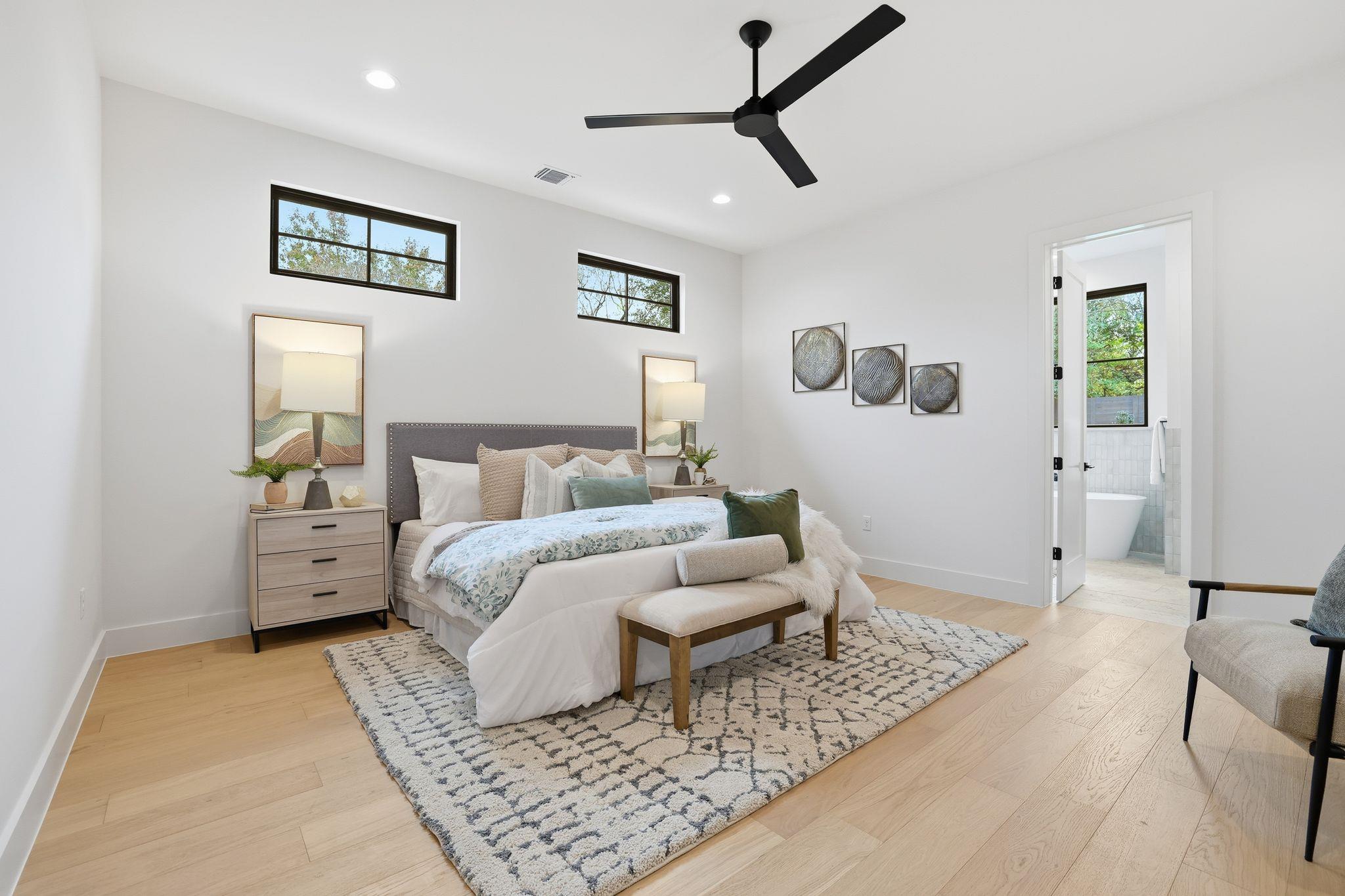 2908 Stoneway Dr, Austin, TX 78757