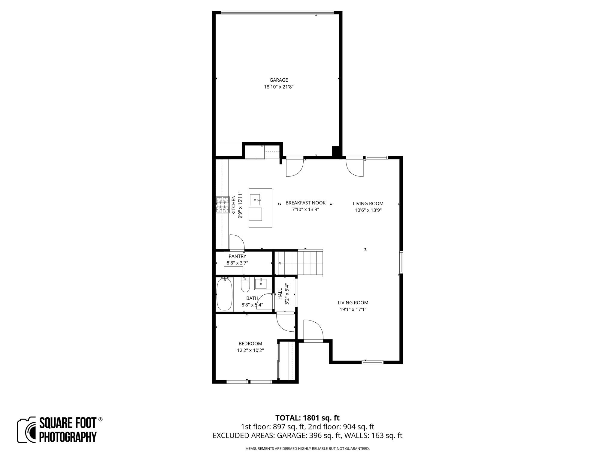 1624 W Broade St, Leander, TX 78641