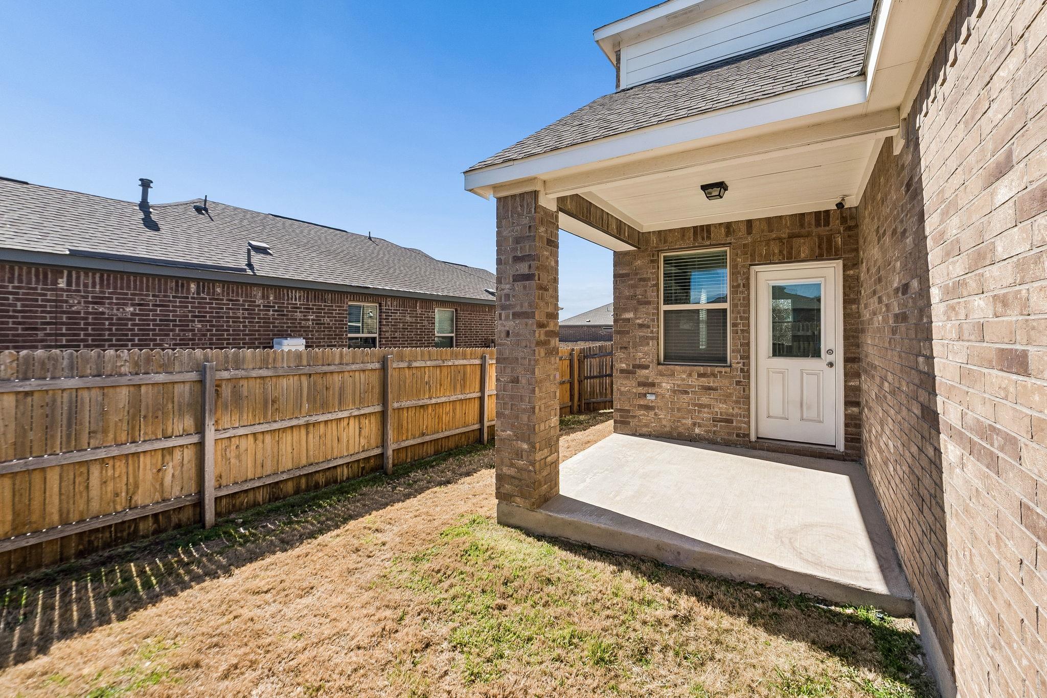 1624 W Broade St, Leander, TX 78641