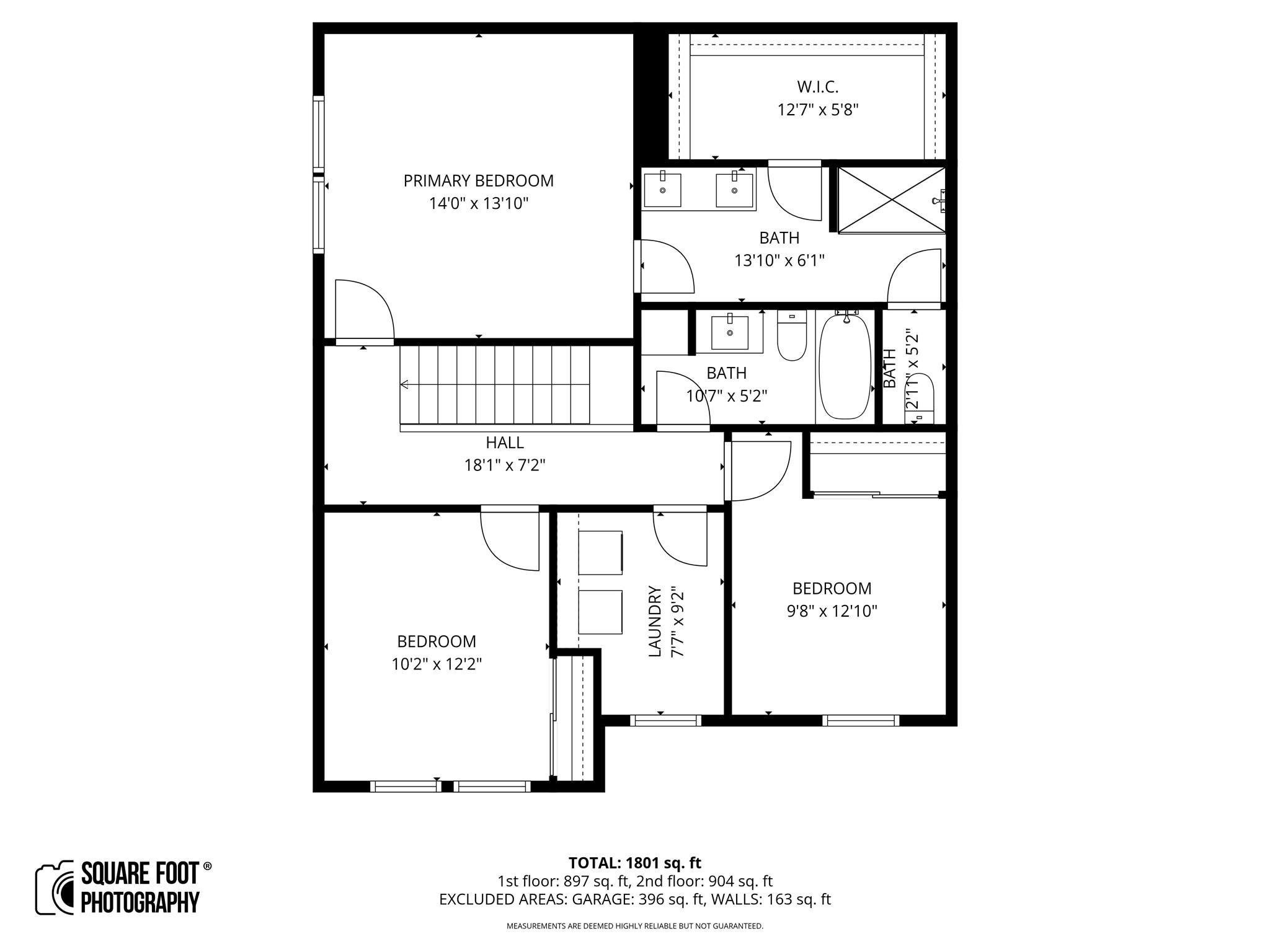 1624 W Broade St, Leander, TX 78641