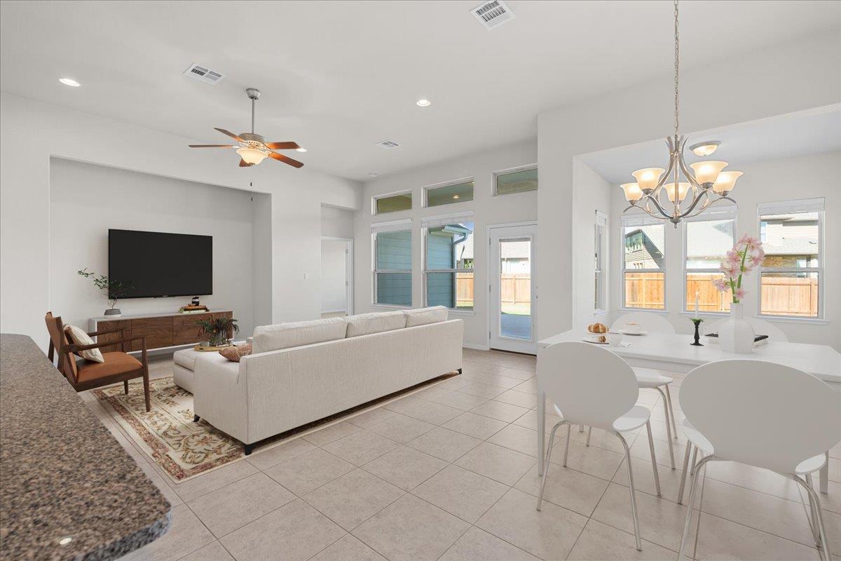 121 Fattoria Cv, Liberty Hill, TX 78642