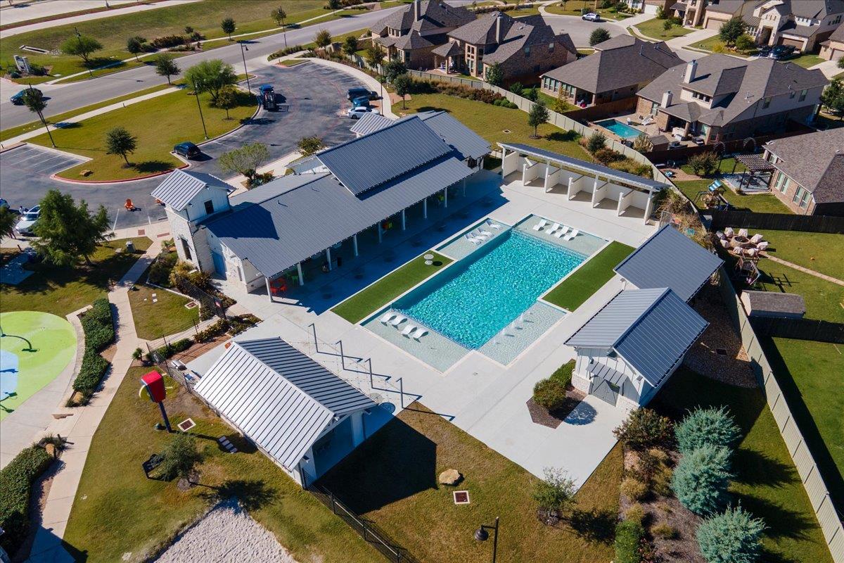 121 Fattoria Cv, Liberty Hill, TX 78642