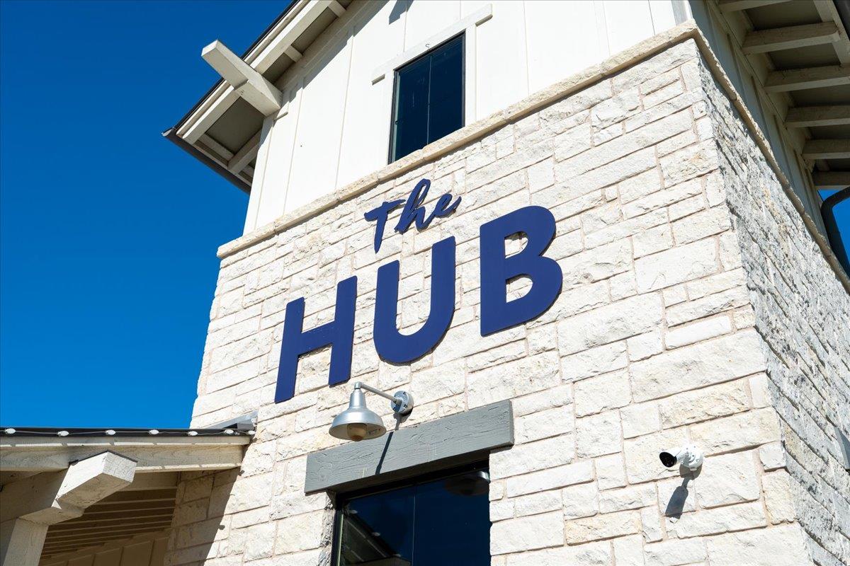 121 Fattoria Cv, Liberty Hill, TX 78642