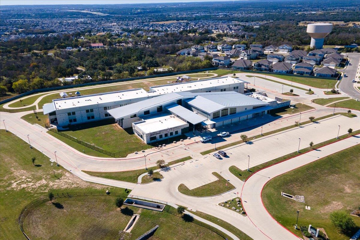 121 Fattoria Cv, Liberty Hill, TX 78642