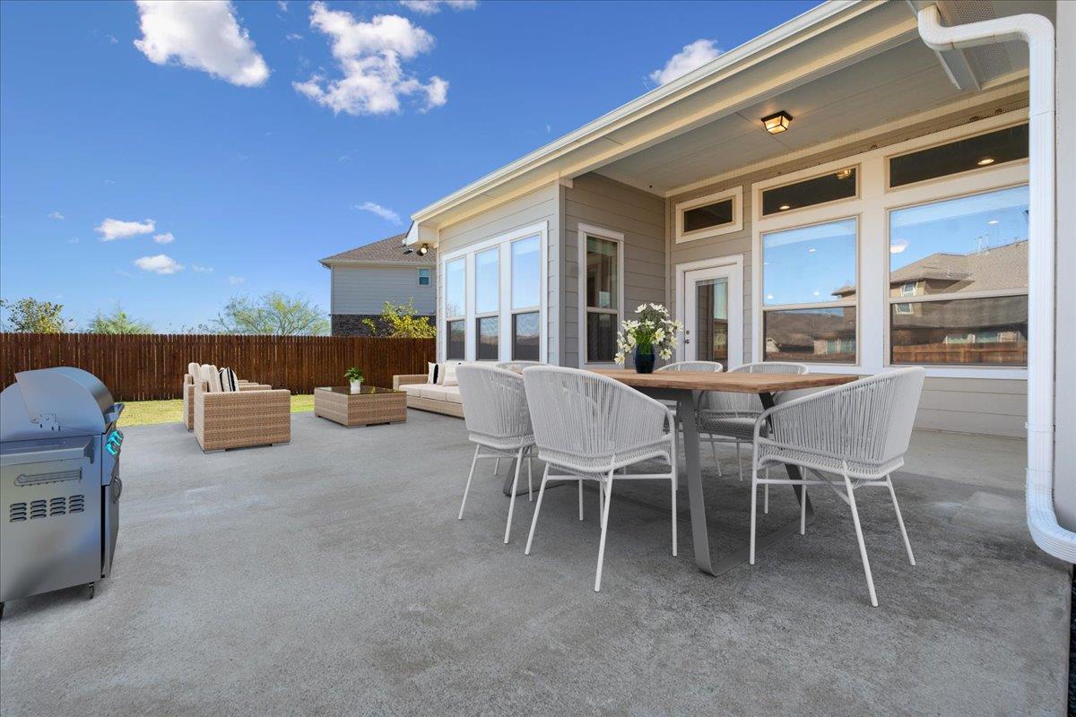 121 Fattoria Cv, Liberty Hill, TX 78642