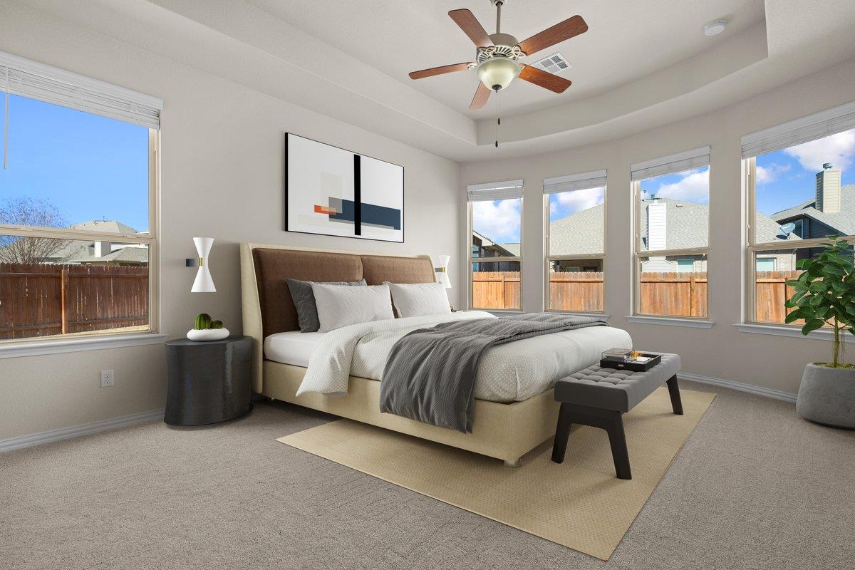 121 Fattoria Cv, Liberty Hill, TX 78642