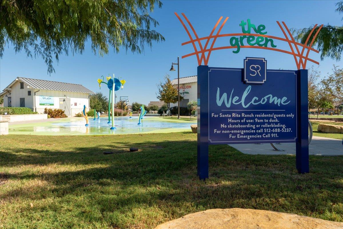 121 Fattoria Cv, Liberty Hill, TX 78642