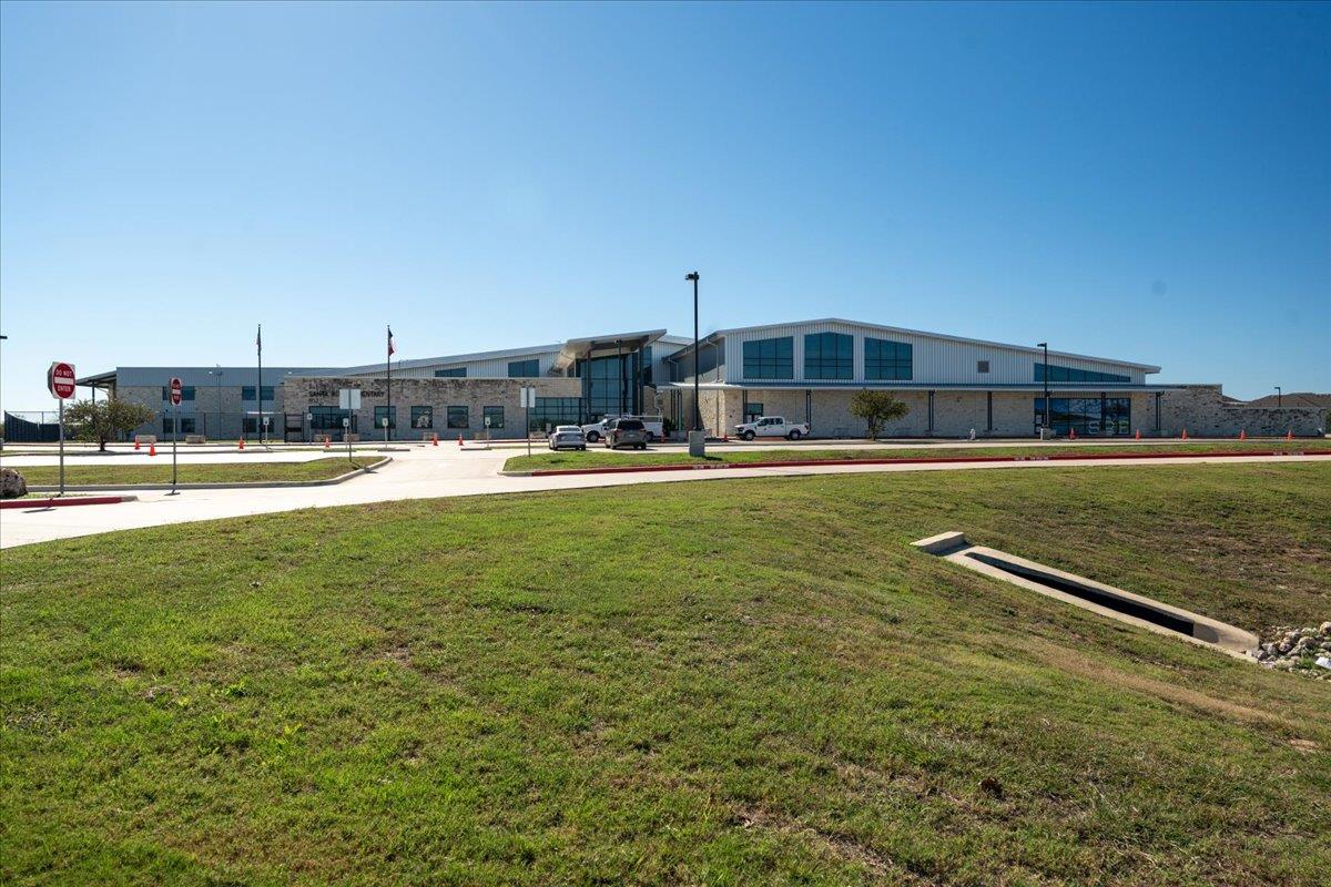 121 Fattoria Cv, Liberty Hill, TX 78642