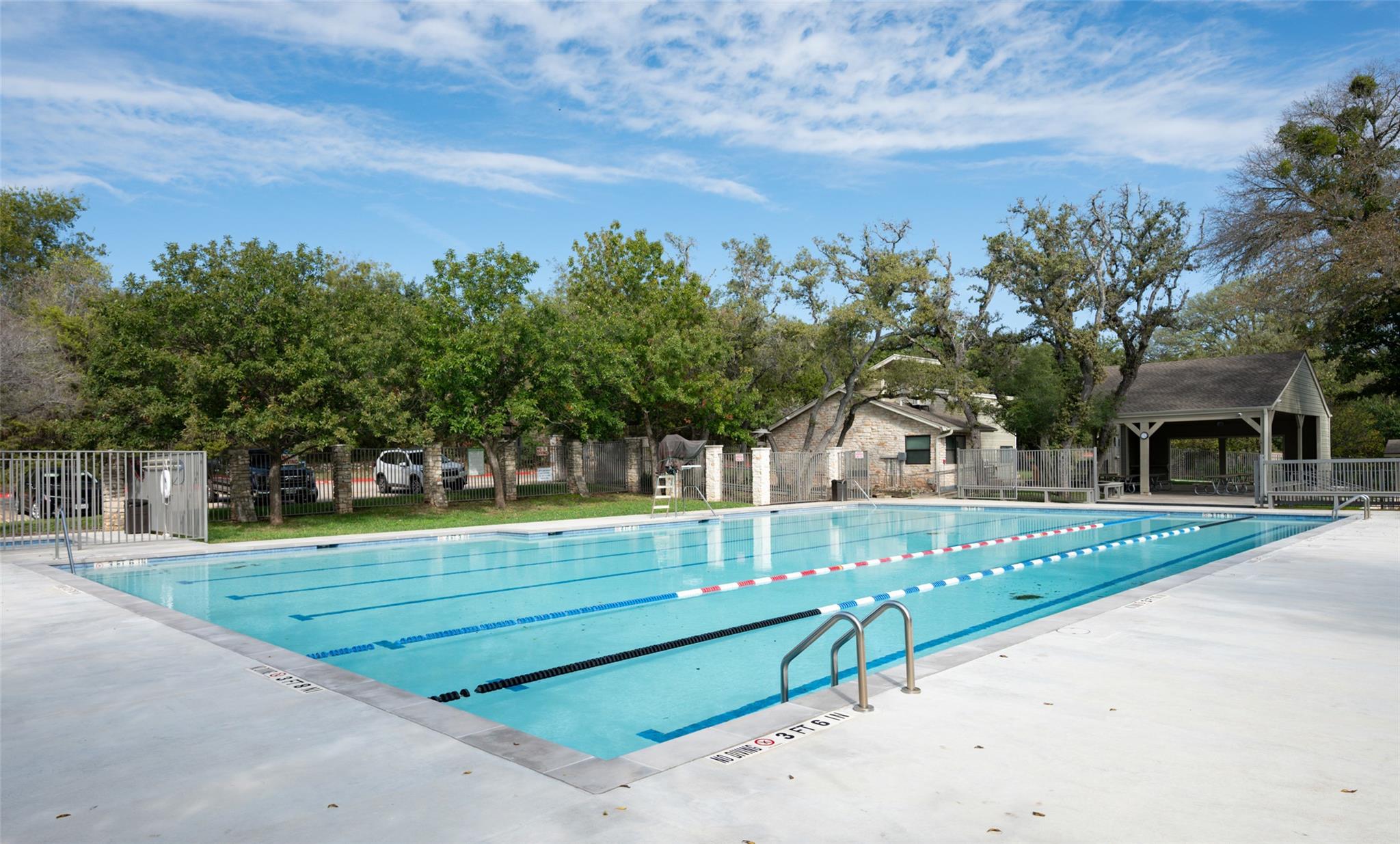 4191 Travis Country Cir, Austin, TX 78735