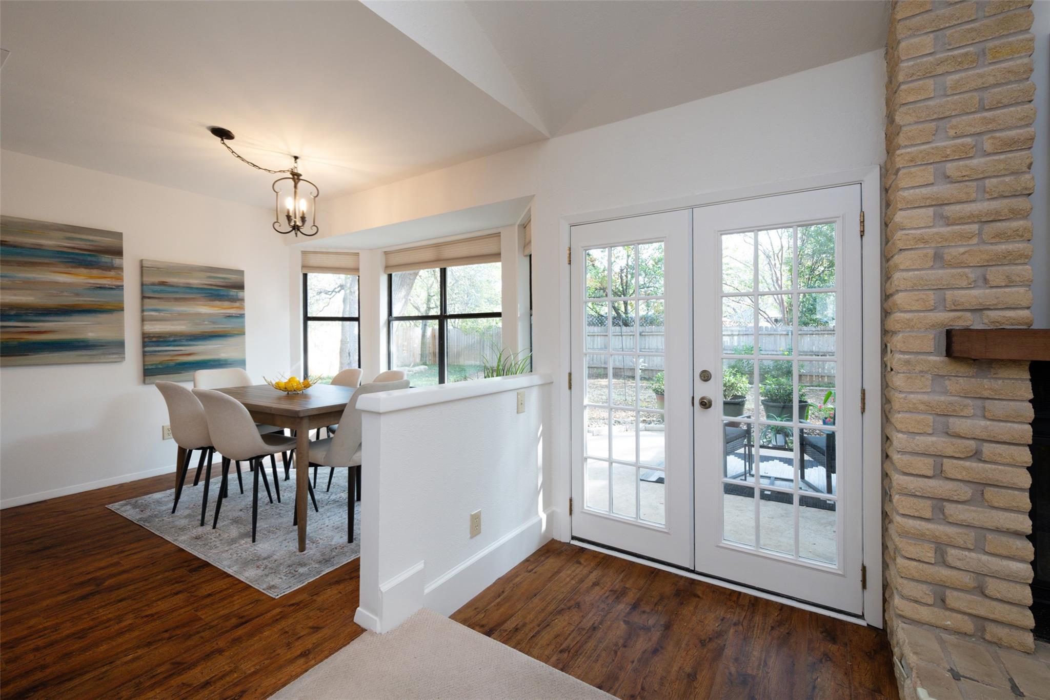 4191 Travis Country Cir, Austin, TX 78735