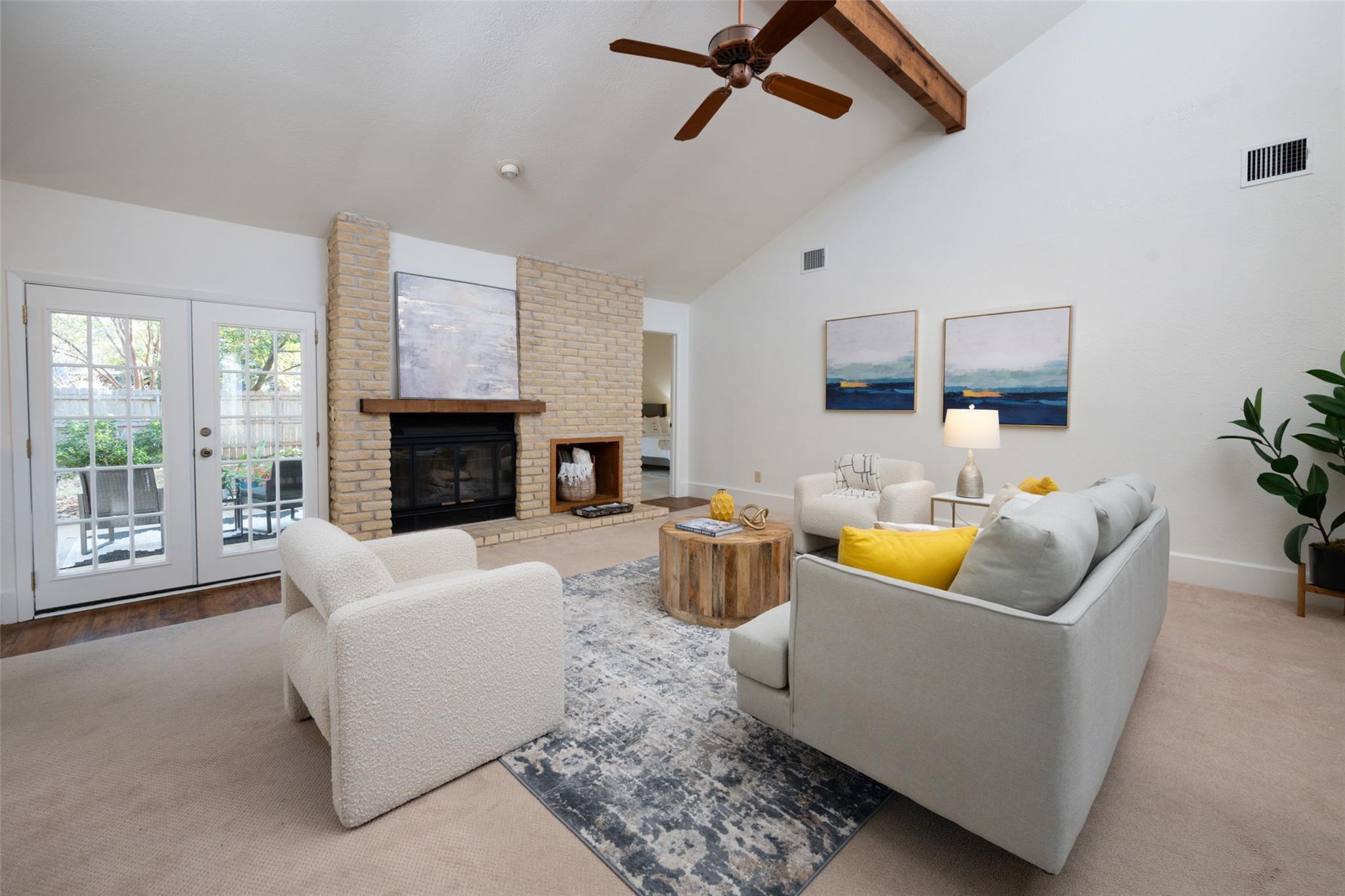 4191 Travis Country Cir, Austin, TX 78735