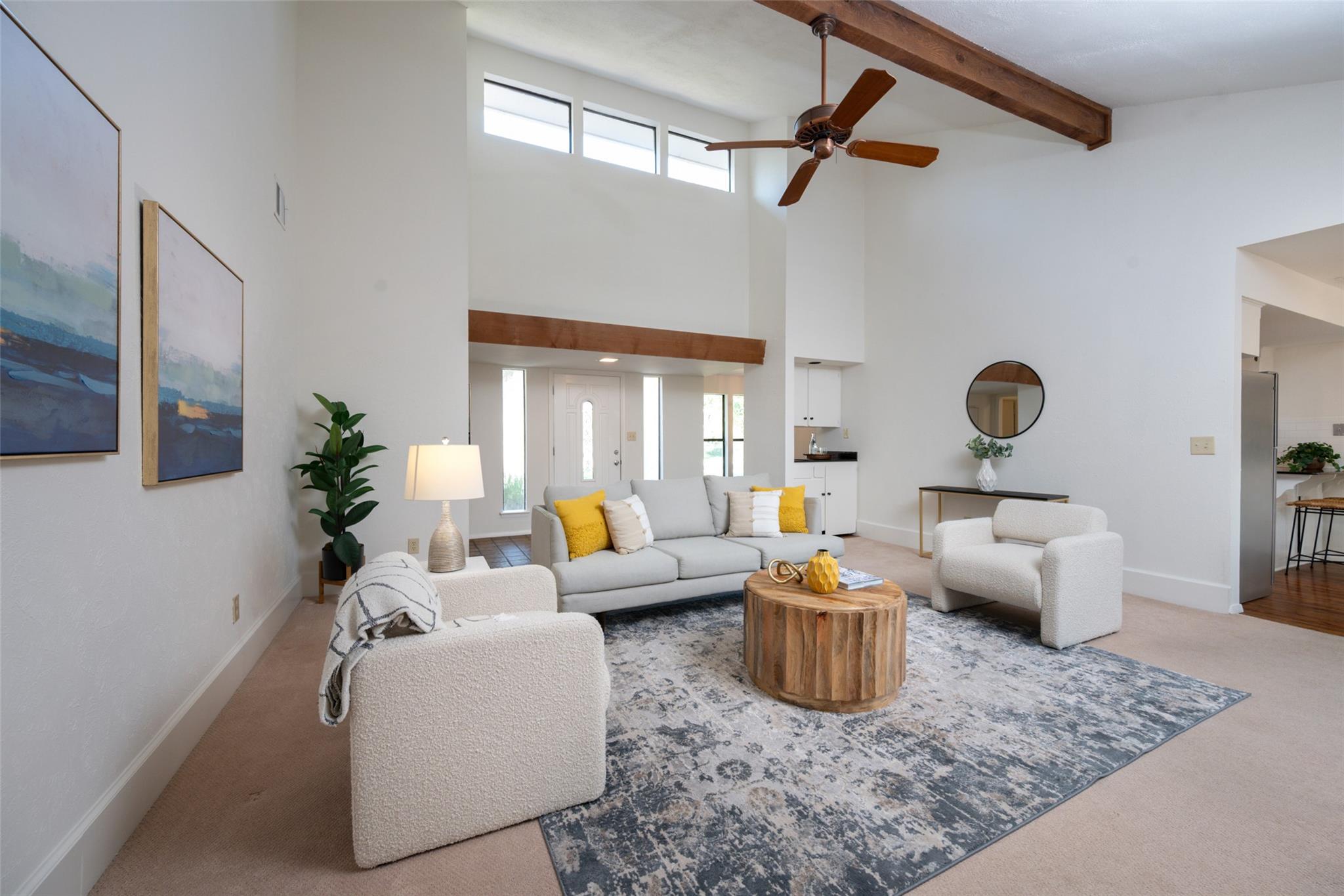 4191 Travis Country Cir, Austin, TX 78735