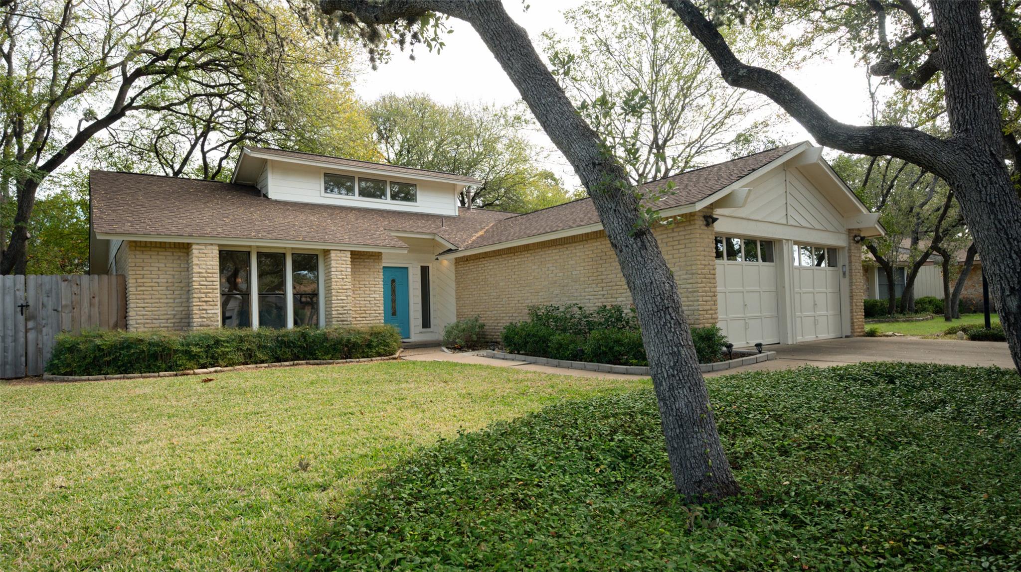 4191 Travis Country Cir, Austin, TX 78735
