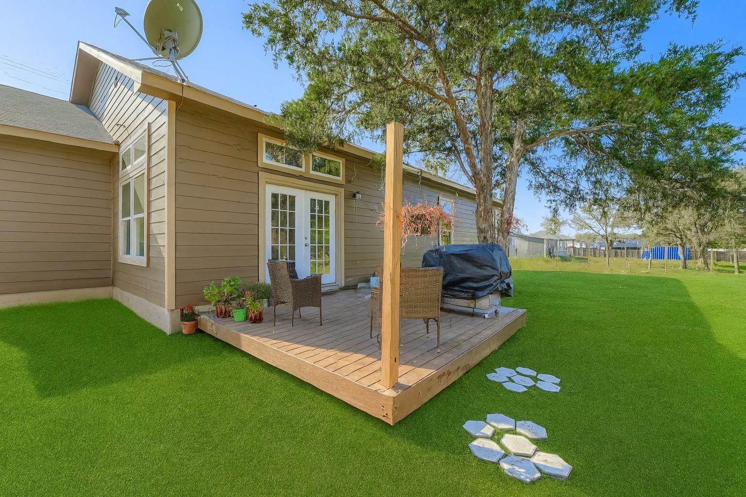 149 Arosa Dr, Elgin, TX 78621