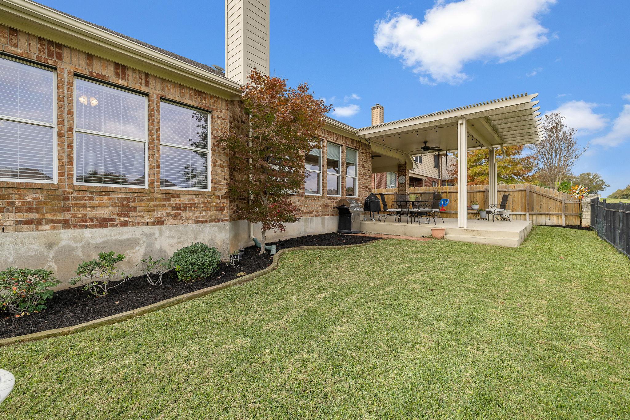 3836 Harvey Penick Dr, Round Rock, TX 78664