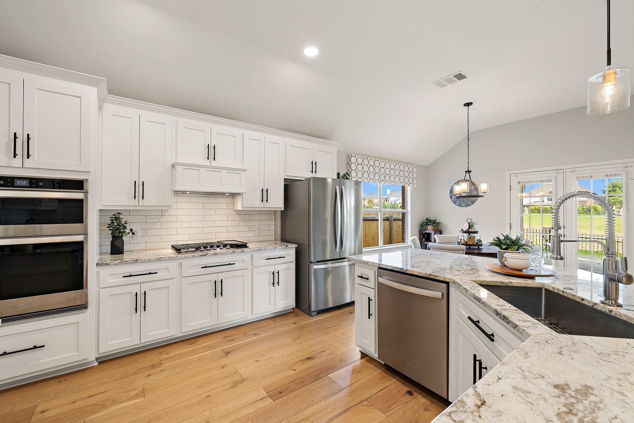 3836 Harvey Penick Dr, Round Rock, TX 78664