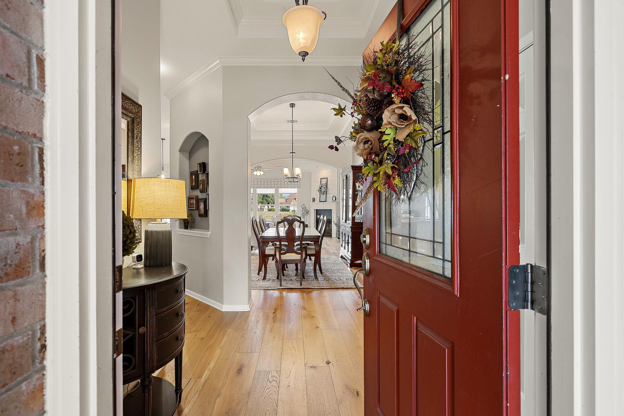 3836 Harvey Penick Dr, Round Rock, TX 78664