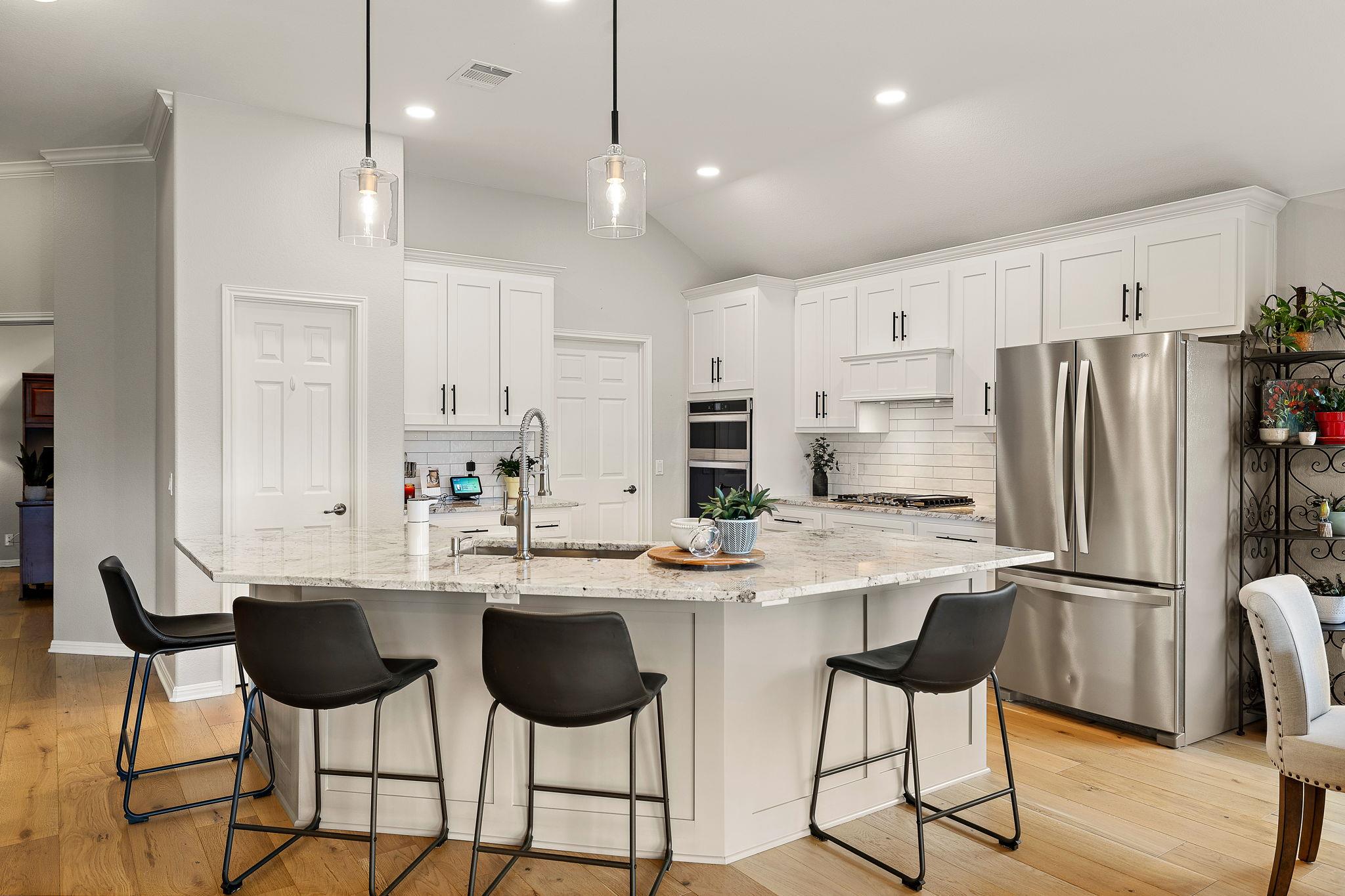 3836 Harvey Penick Dr, Round Rock, TX 78664