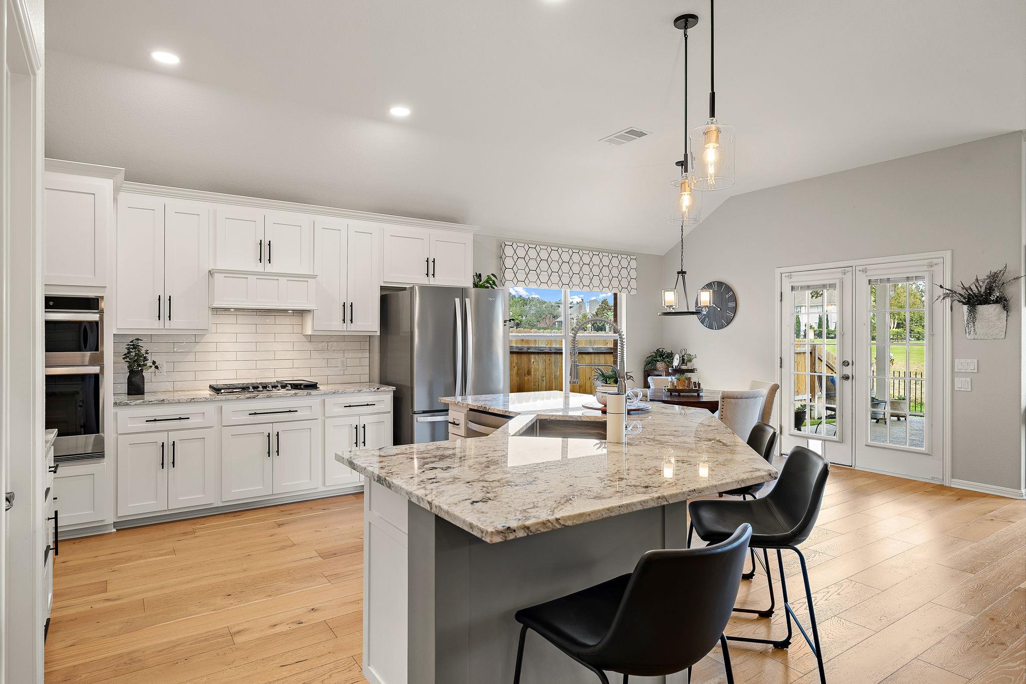 3836 Harvey Penick Dr, Round Rock, TX 78664