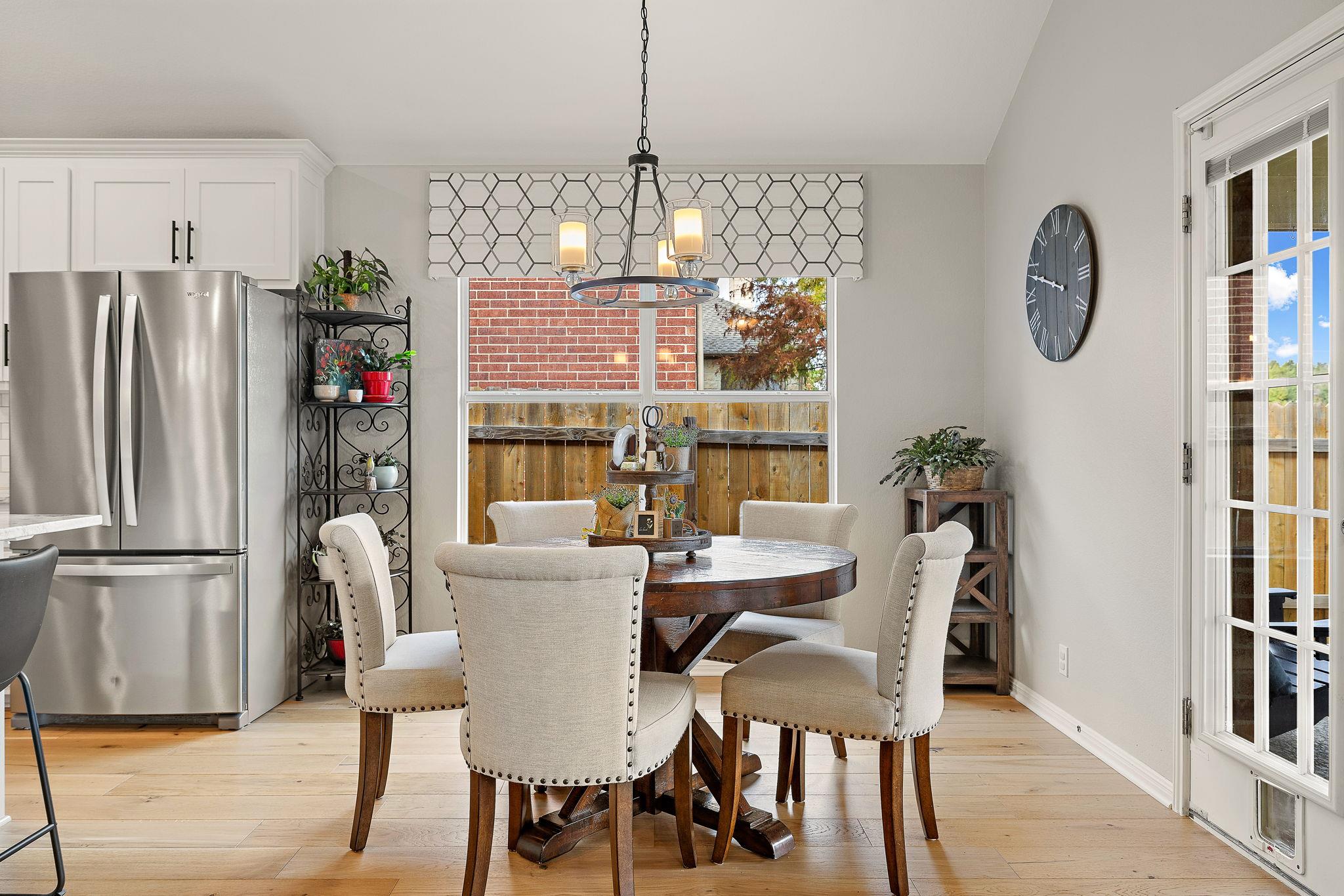 3836 Harvey Penick Dr, Round Rock, TX 78664