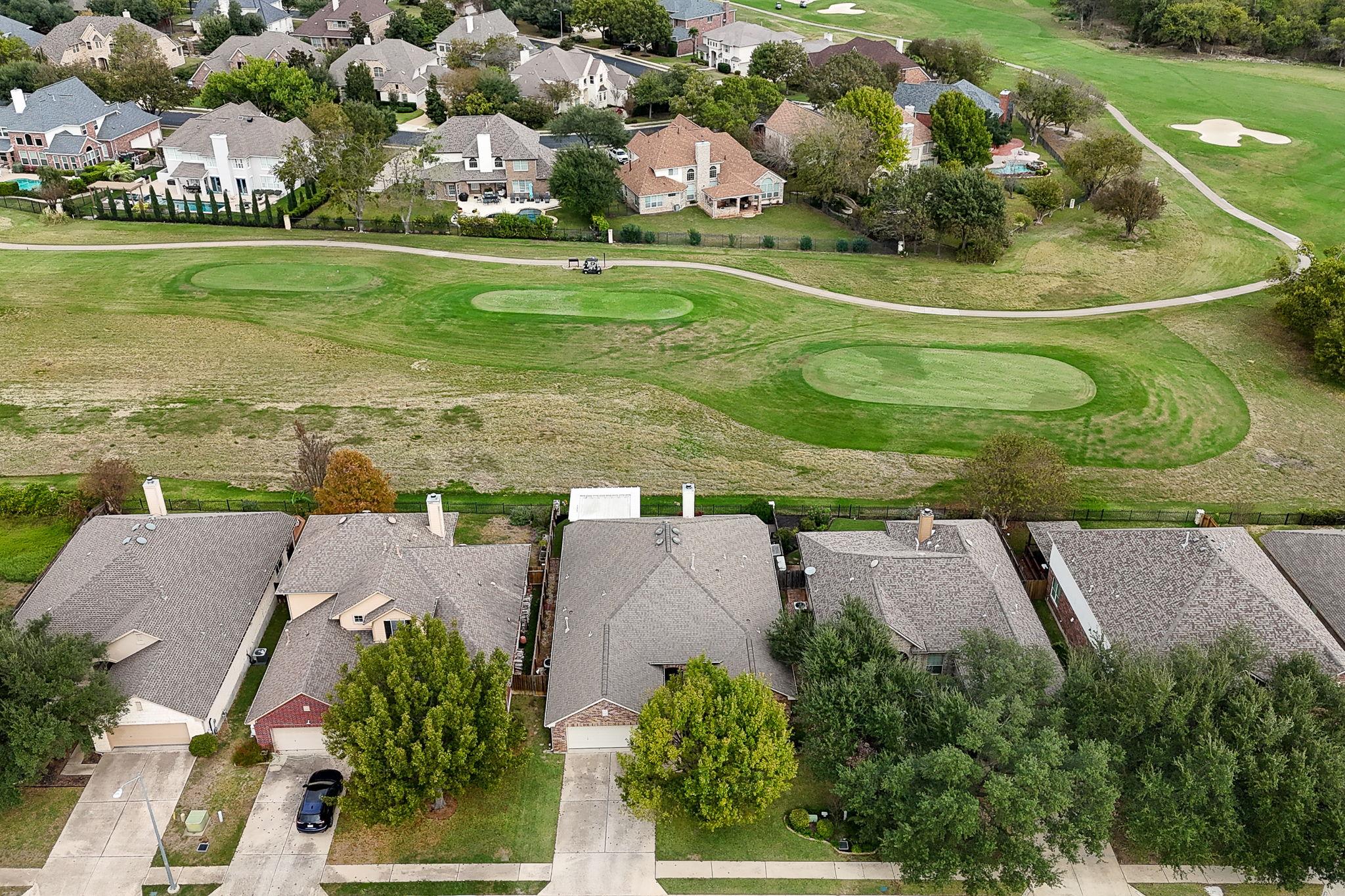 3836 Harvey Penick Dr, Round Rock, TX 78664